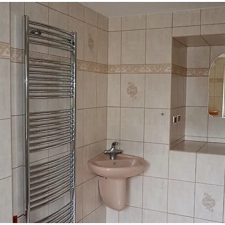 아파트 Dvoracek *