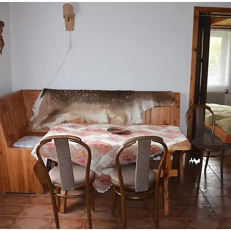 아파트 Dvoracek Svoboda nad Úpou