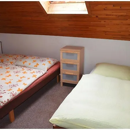 Dvoracek Svoboda nad Úpou