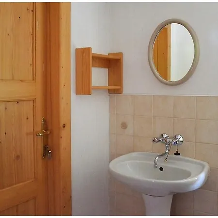 아파트 Dvoracek *