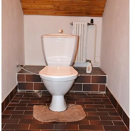 아파트 Dvoracek Svoboda nad Úpou