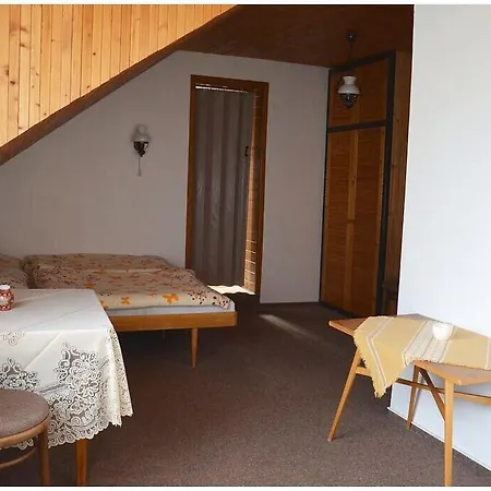 Dvoracek Svoboda nad Úpou