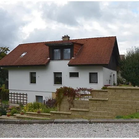 아파트 Dvoracek *