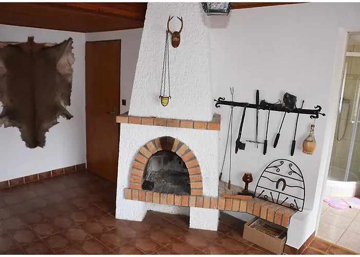 Apartament Dvoracek Svoboda nad Úpou
