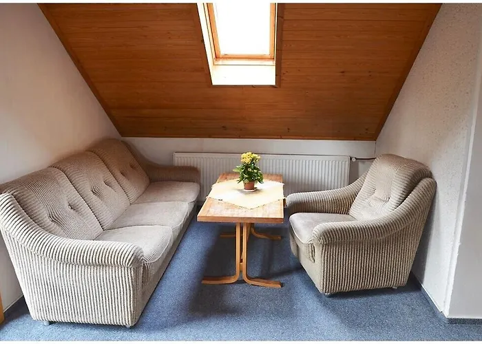 Apartament Dvoracek Svoboda nad Úpou